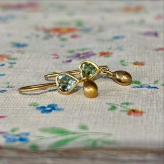 Earrings 💛