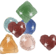 stones