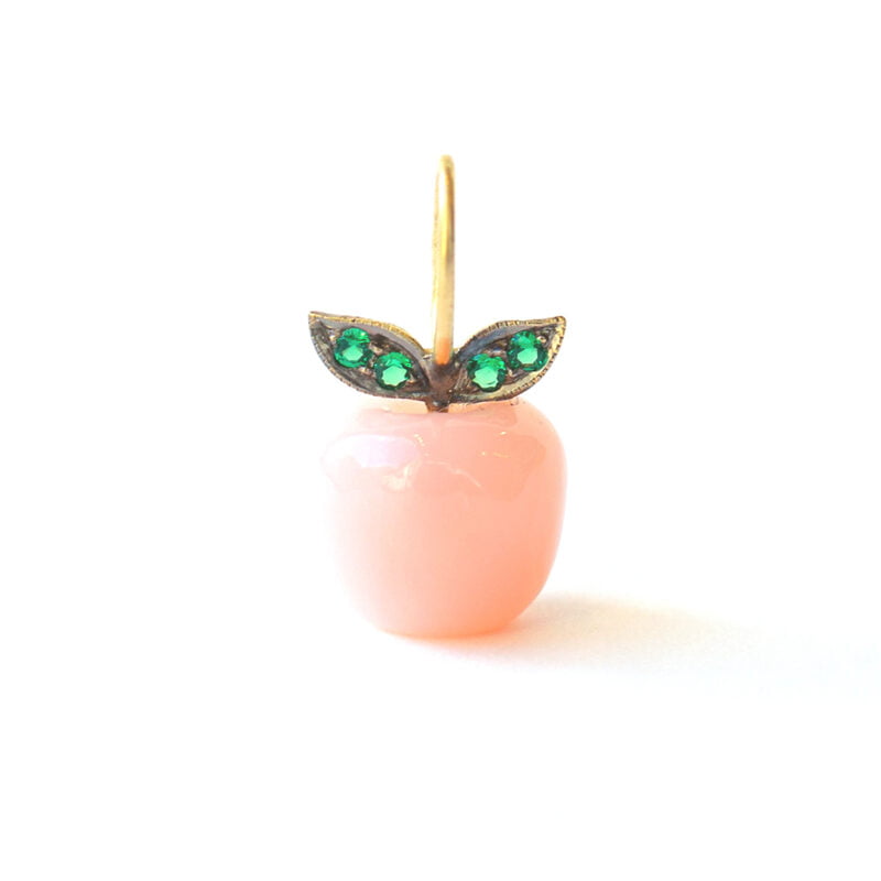 Apple Pink Opale Mini