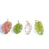 Medium leaf pendant