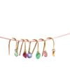 Irresistibili earrings