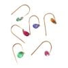 Irresistibili earrings