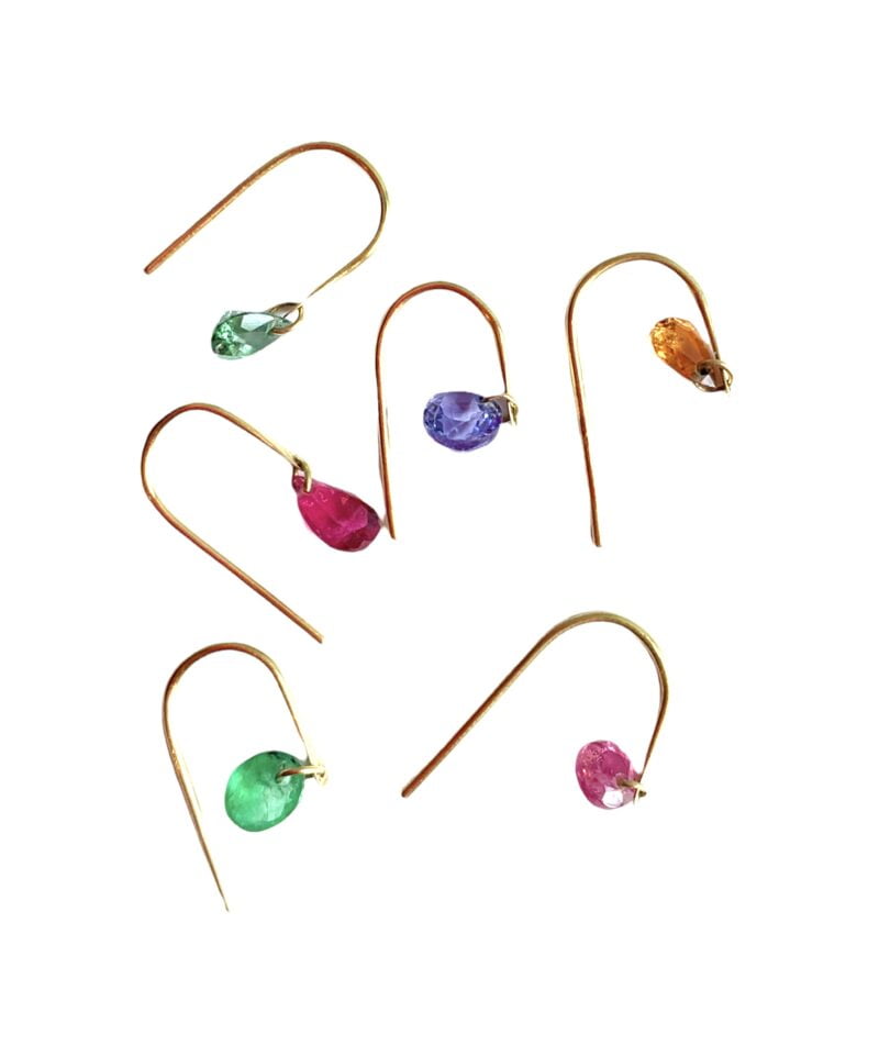 Irresistibili Earrings - Image 2